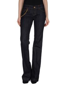 GUCCI - Denim pants