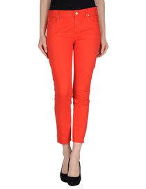 MARC BY MARC JACOBS - Denim pants