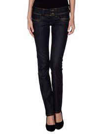 PEPE JEANS - Denim trousers