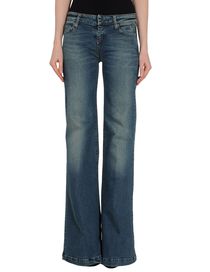 RING - Denim pants