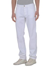 GUCCI - Denim trousers