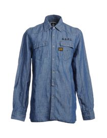 G-STAR RAW - Denim shirt
