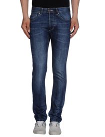 JACK & JONES - Denim trousers