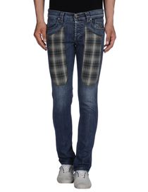 JECKERSON - Denim pants