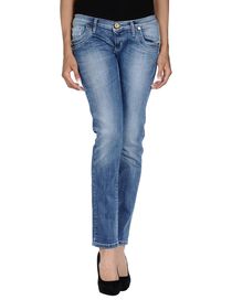 TAKE-TWO - Denim pants