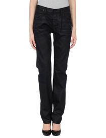 RING - Denim pants