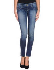 TAKE-TWO - Denim trousers