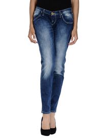TAKE-TWO - Denim pants