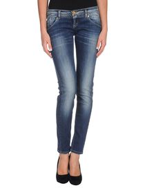 TAKE-TWO - Denim trousers