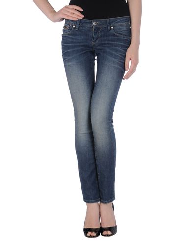 ZOOM ONLY - Denim pants