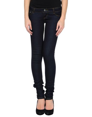 ZOOM ONLY - Denim pants