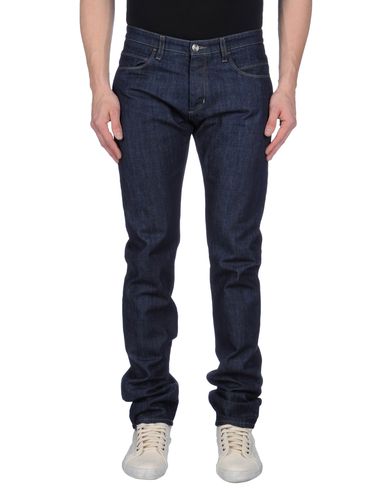 ZOOM ETRO - Denim pants