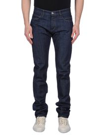 ETRO - Denim trousers