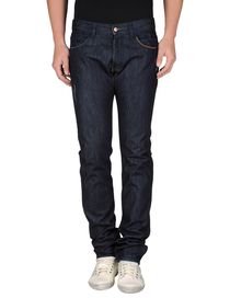 ETRO - Denim trousers
