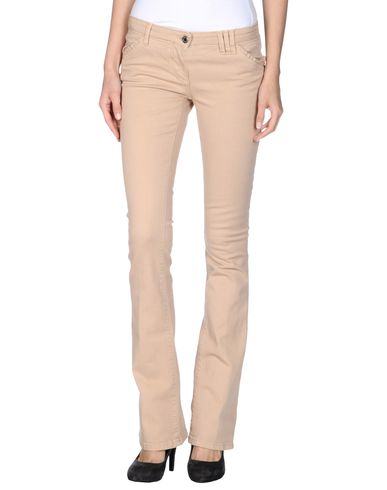 ZOOM PATRIZIA PEPE - Denim pants