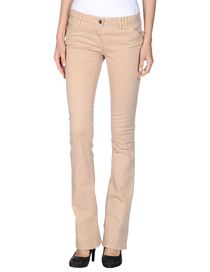 PATRIZIA PEPE - Denim trousers