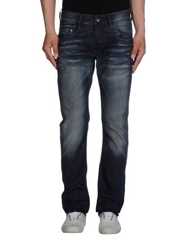 ZOOM GUESS - Denim pants