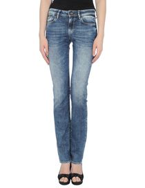 GUESS - Denim trousers