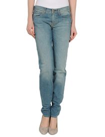 COAST,WEBER & AHAUS - Denim trousers