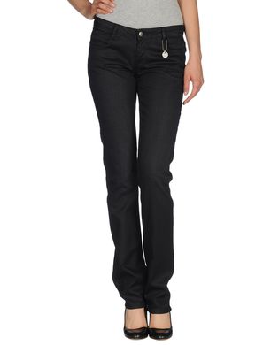 C'N'C' COSTUME NATIONAL - Denim trousers