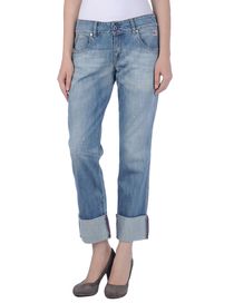 ROŸ ROGER'S - Denim pants