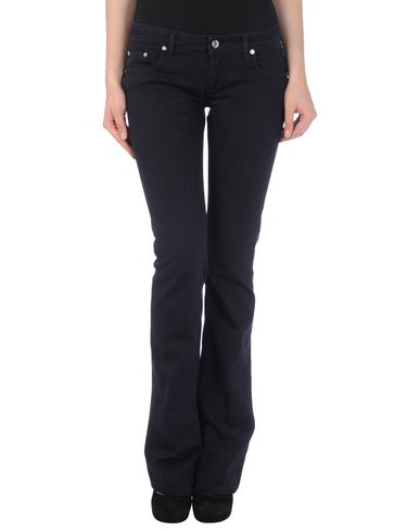 ZOOM DONDUP - Casual pants