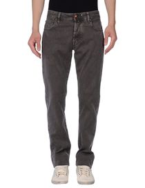JACOB COHÐN - Denim pants
