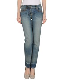 SCERVINO STREET - Denim pants