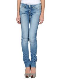 ROŸ ROGER'S - Denim pants