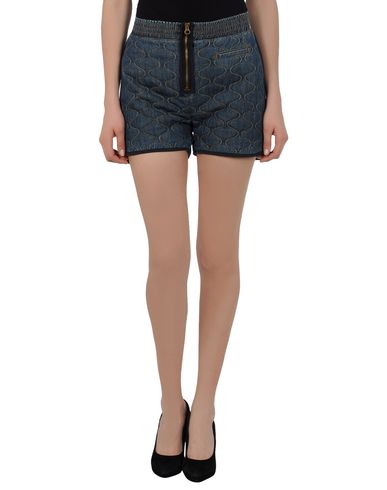 ZOOM SEE BY CHLOÉ - Denim shorts