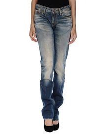 GUESS - Denim trousers