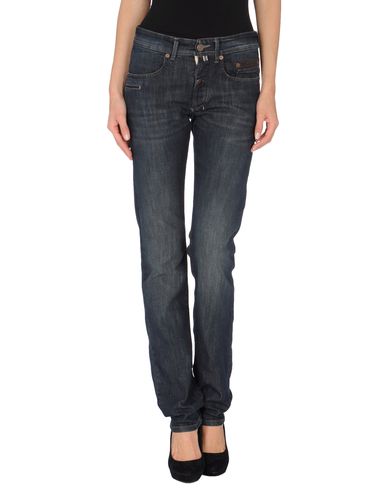 ZOOM SIVIGLIA DENIM - Denim pants