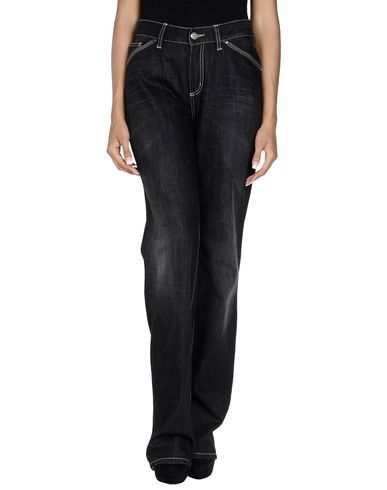 ZOOM AJAY - Denim pants