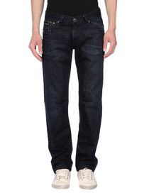 TAKE-TWO - Denim pants