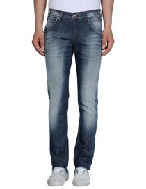 TAKE-TWO - Denim pants