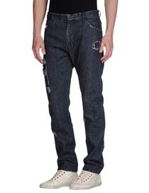 U-NI-TY - Denim trousers