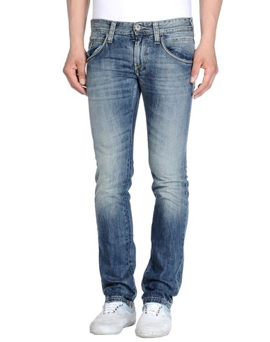 ZOOM MP001 MELTIN POT - Denim pants