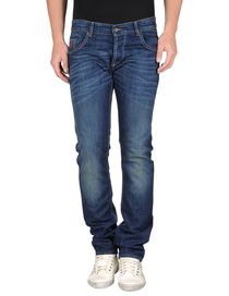 JOE RIVETTO - Denim pants