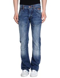 TAKE-TWO - Denim pants