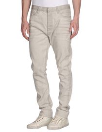 RING - Denim pants