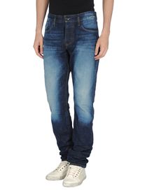 SCOTCH & SODA - Denim pants