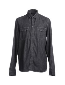 CHEAP MONDAY - Denim shirt