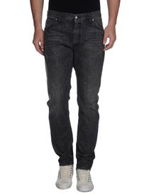 MSGM - Denim trousers