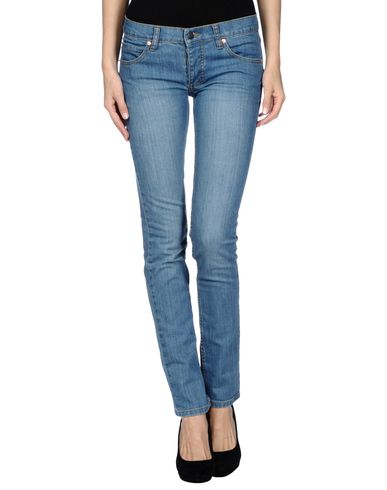 ZOOM CHEAP MONDAY - Denim pants