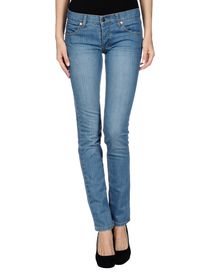 CHEAP MONDAY - Denim pants