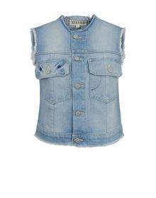 Denim outerwear - TEXTILE ELIZABETH AND JAMES