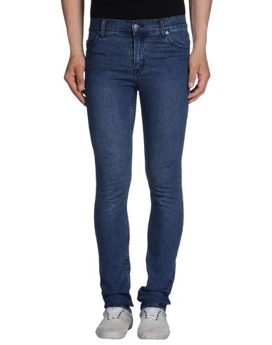 ZOOM CHEAP MONDAY - Denim pants
