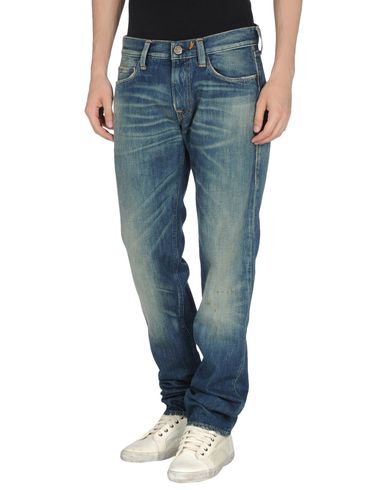ZOOM HTC - Denim pants