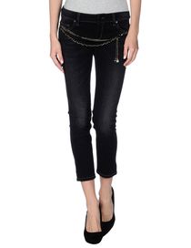 LIU •JO - Denim capris