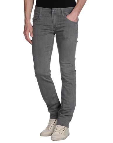 ZOOM CHEAP MONDAY - Denim pants